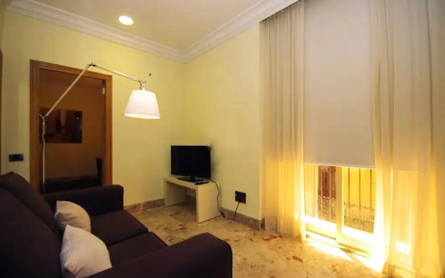 Apartments Catedral