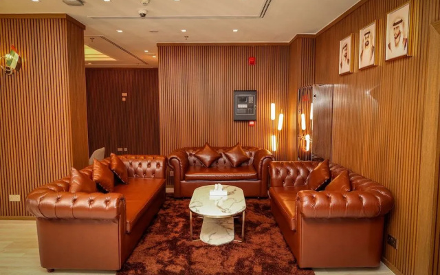 Grand Marino Hotel