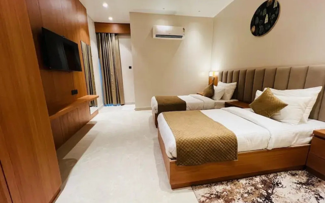 Hotel Shree Jee