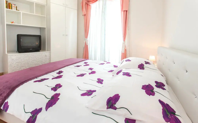 Three Wells Arsenal Apartman