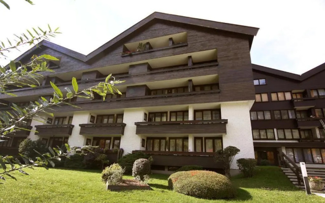 Sun Valley Apartment