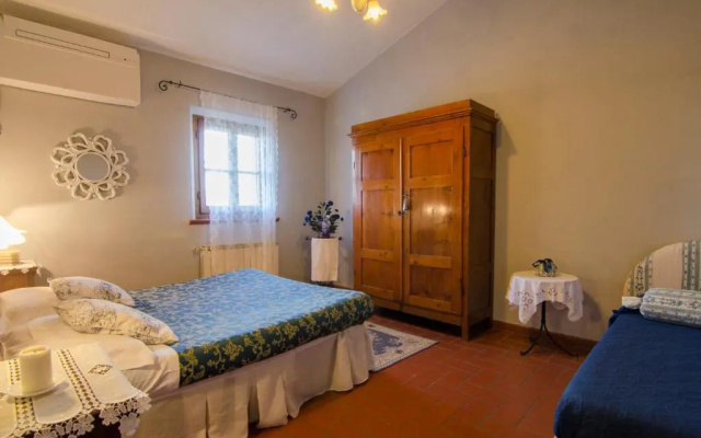 Fattoria Le Giare