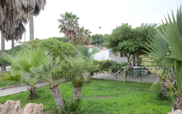Kamemi Camping Village