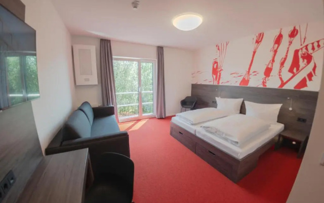 Havenhostel Stade - Hotel