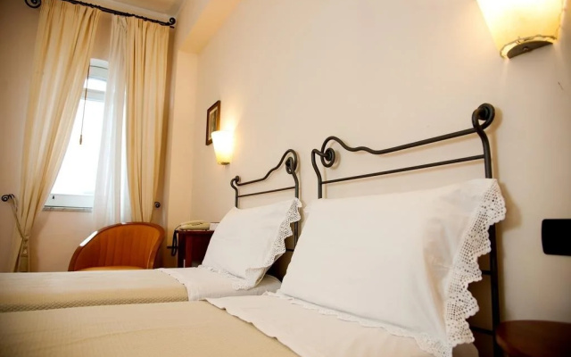 La Casa nel Borgo