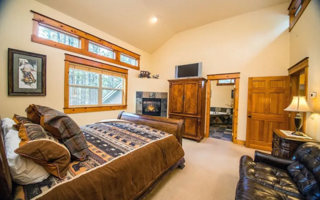 Red Fir 14 5 Bedroom Home