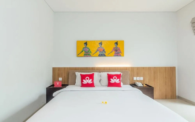 ZEN Rooms Seminyak Mertanadi