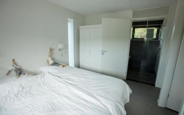 Aan Noordzee Villa Veranda