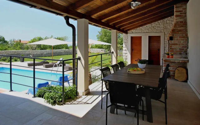 Villa Histra