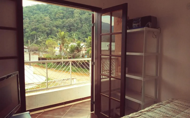 Sobrado Família Maranduba Ubatuba