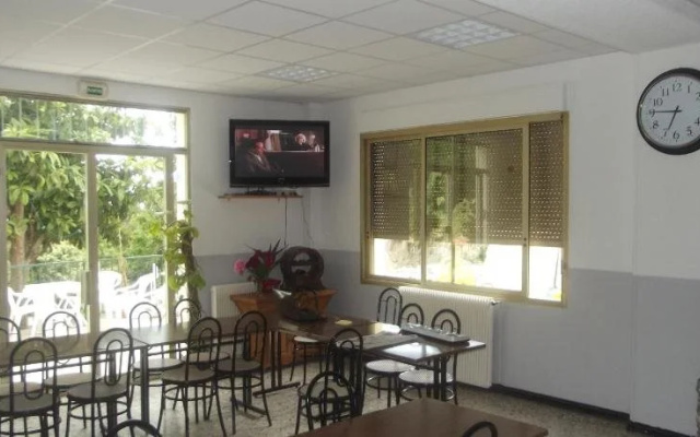 Hotel U Liccedu