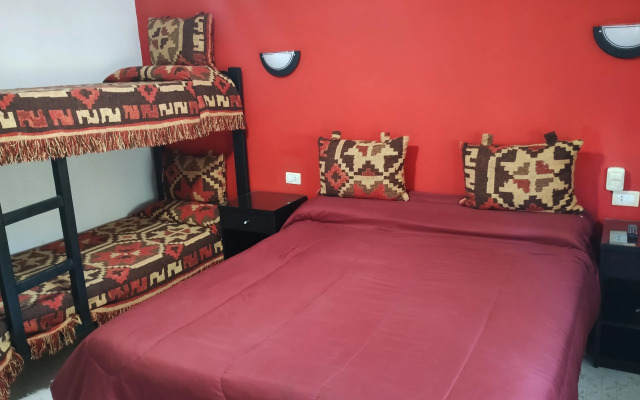 La Posada De Los Fresnos