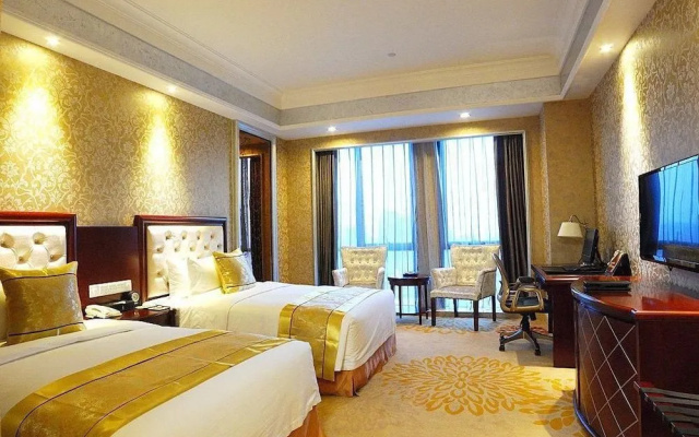 Oceania Hotel