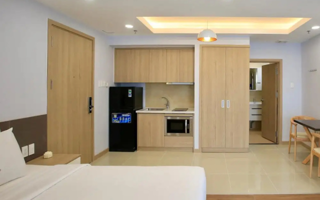 Cityhouse - LightHouse SG