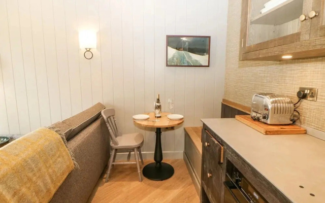 Brampton Cottage