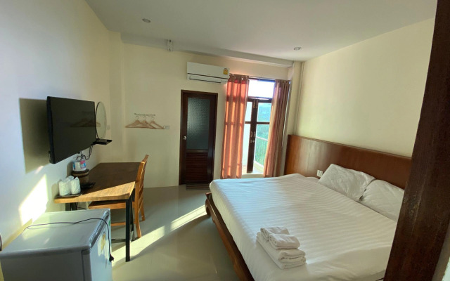 Jitra Resort