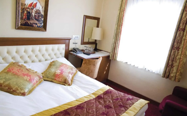 Hotel Linda