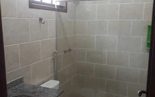 Pousada Paraiso Guarapari