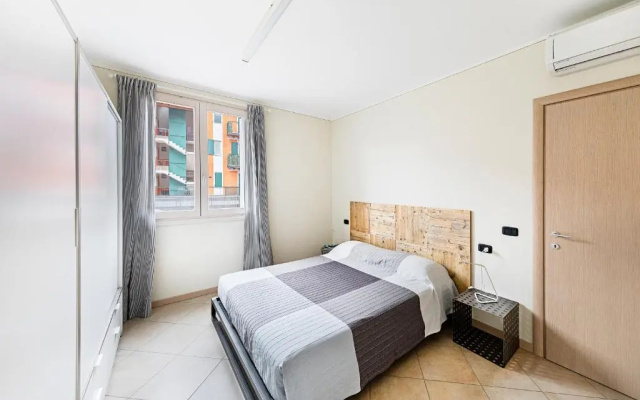 Appartamento in Villa Beatrice PT7