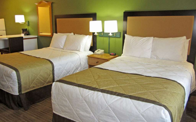 Extended Stay America - Denver - Aurora South