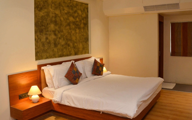 Comfort Inn Prince