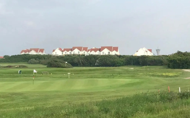 Appartement dans Résidence les Dunes du Golf