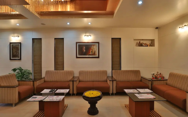 OYO 2900 Rama Residency