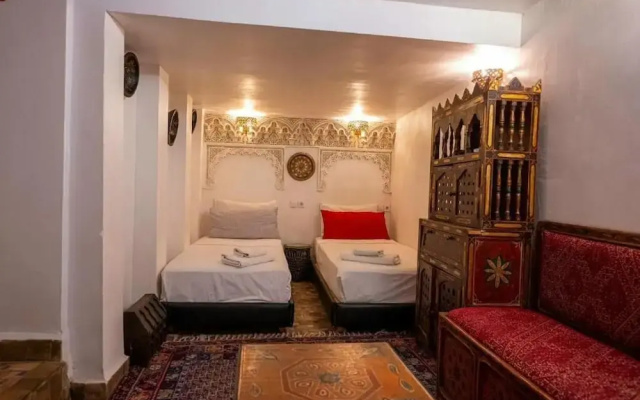 Riad Dar Kirami