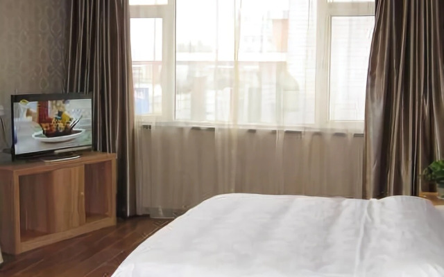Haocheng Business Hotel