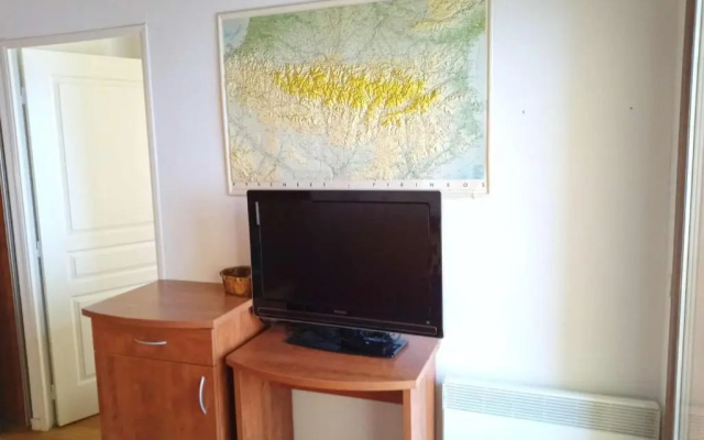 Appartement La Mongie, 3 pièces, 7 personnes - FR-1-404-274
