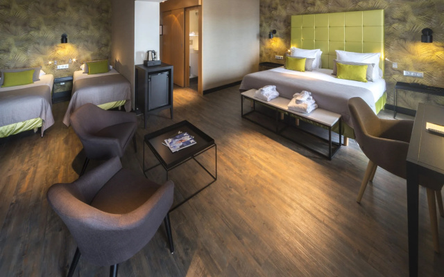 Van der Valk Hotel Saint Aygulf