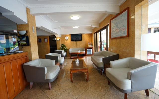 Selecta Hotel Batu Malang - Adults Only
