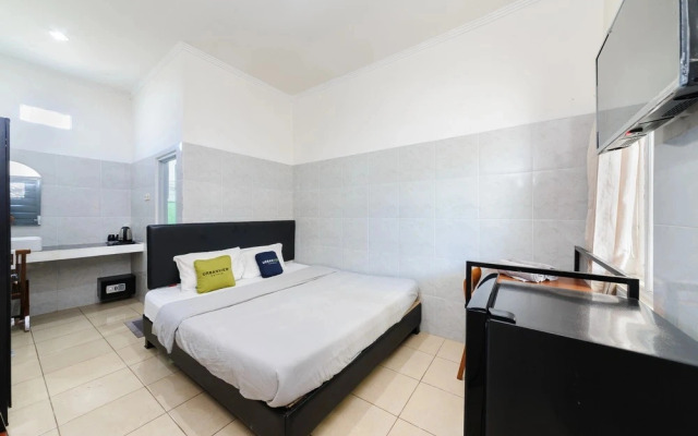 Urbanview Ava Guest House Uluwatu Bali