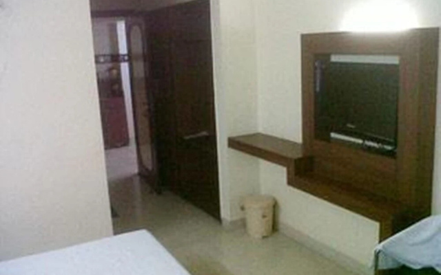 Hotel Surya