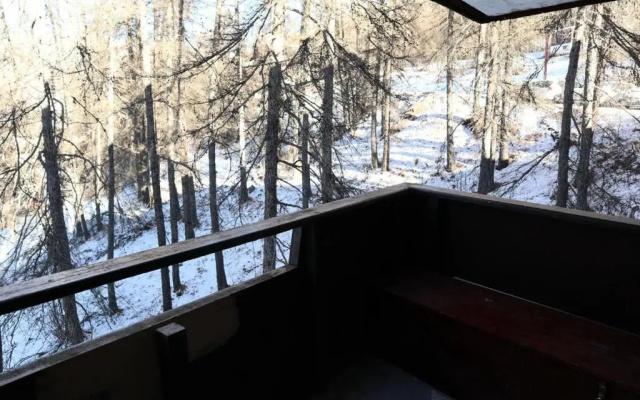 Résidence Le Perescuelle - Studio pour 4 Personnes 524