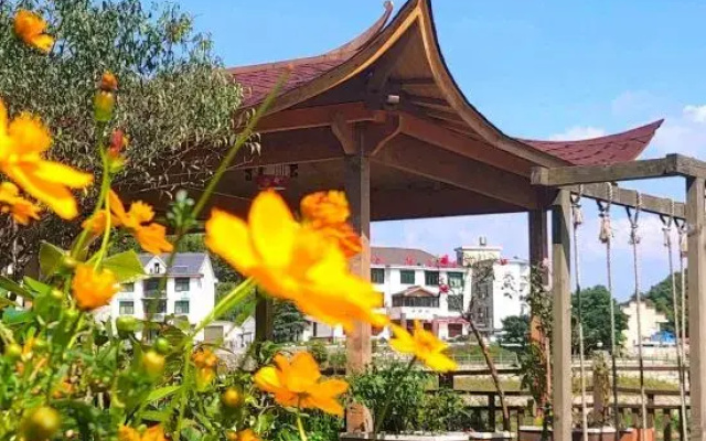 Fuchun Dalingtu Homestay