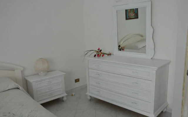 Casa vacanze Caccamo Medievale