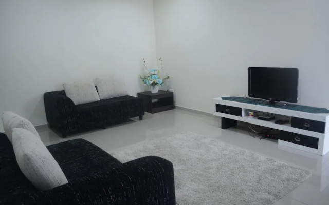 Achutra Guesthouse