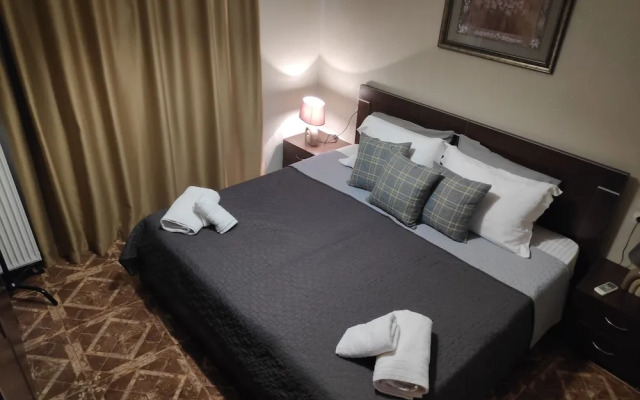 MarGio Skiathos Apartments
