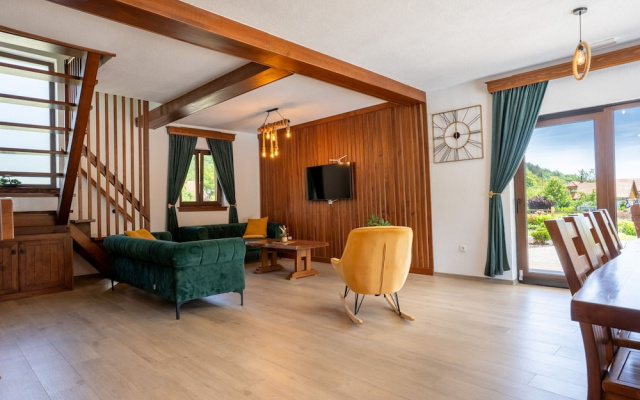 Villa Brusiana With Heated Pool