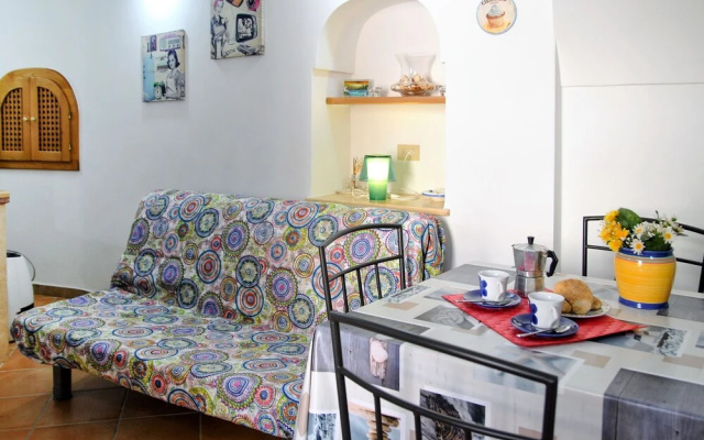 Casa Mya Sperlonga in Sperlonga