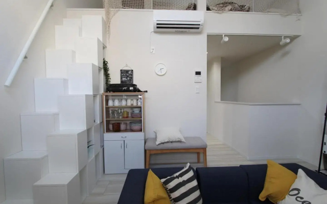 Shibuya-ku - Apartment / Vacation STAY 1130