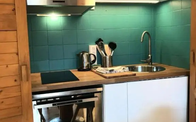 Résidence Les Arolles - 2 Pièces pour 6 Personnes 24