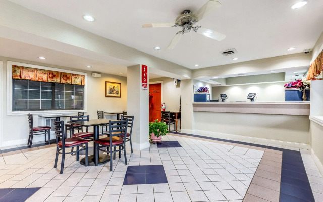 Econo Lodge Berea