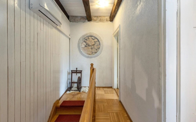 Nice Home in Crikvenica With Wifi and 3 Bedrooms
