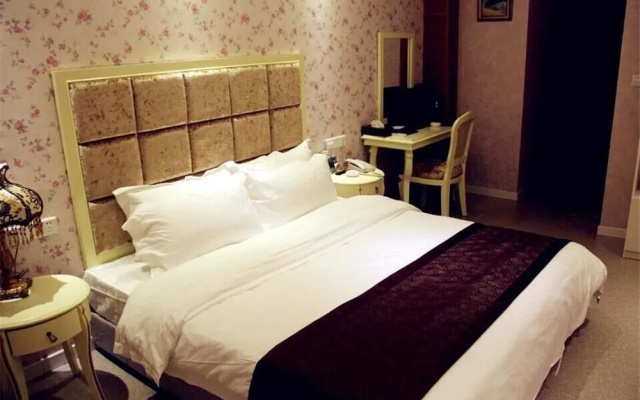 Jiachao Hotel