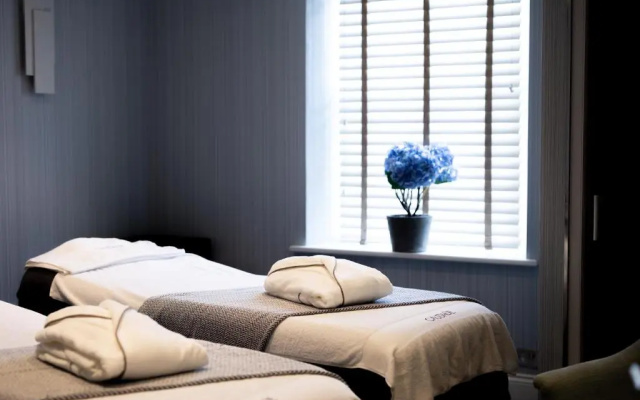 St Brelades Bay Hotel