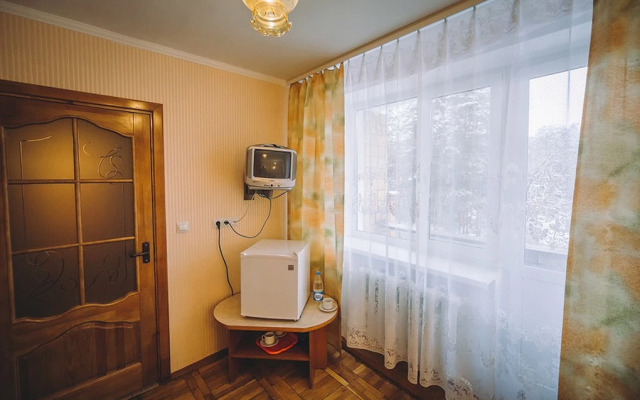 Alesya Sanatorium