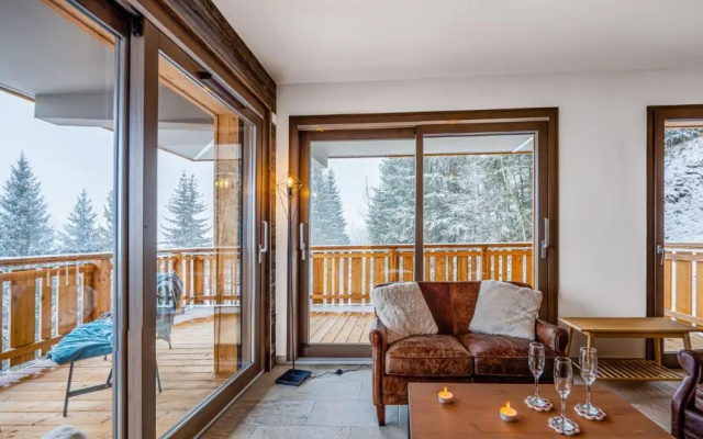Les Freinets - Apt D102 - BO Immobilier