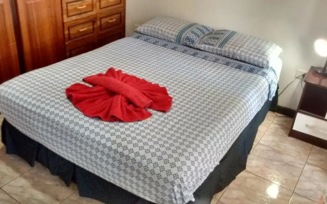 Apart Hotel El Duende